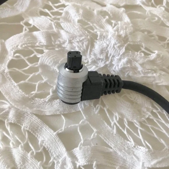 Canon TC-80N3 Timer Remote Controller intervalometer Shutter Release - Picture 3 of 3